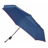 Faltbarer Regenschirm Benetton Blau 52 cm