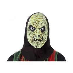 Maske Horror Halloween (MPN )