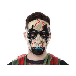 Maske Horror Face Halloween (MPN S1130911)