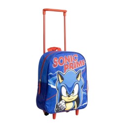 Schulrucksack Sonic Blau 25... (MPN S0740472)