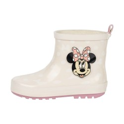 Kinder Gummistiefel Minnie Mouse Rosa