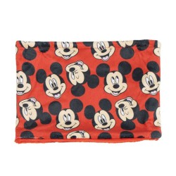 Schlauchtuch Mickey Mouse Rot (MPN S0740881)