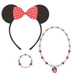 Schmuckkit Minnie Mouse... (MPN S0741337)