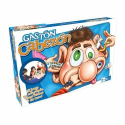 Tischspiel Goliath Gaston Cabezón ES