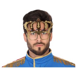 Brillen König Krone Gold (MPN S1130721)