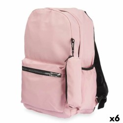 Schulrucksack Rosa 37 x 50... (MPN S3629145)