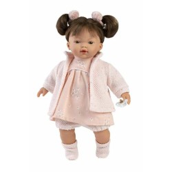 Baby-Puppe Llorens 33156 33 cm (MPN S2436942)