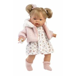 Baby-Puppe Llorens 38356 38 cm (MPN S2436943)