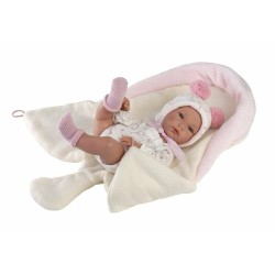 Baby-Puppe Llorens 63594 35 cm (MPN S2436947)