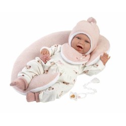 Baby-Puppe Llorens 74104 42 cm (MPN S2436954)