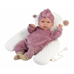 Baby-Puppe Llorens 74118 42 cm (MPN S2436958)