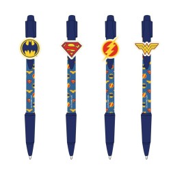 Stift Justice League Blau (MPN S0740186)