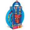 Kindergeschirr-Set Spider-Man CZ11313 Kunststoff (5 Stücke)