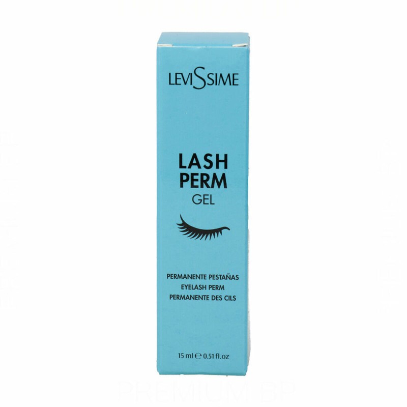 Wimpernzange Levissime Lash Perm (15 ml)