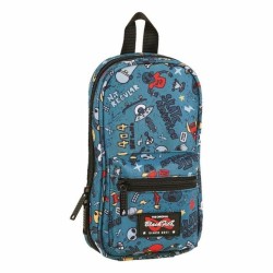 Rucksack mit Federtaschen... (MPN S4300507)