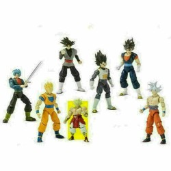 Actionfiguren Dragon Ball... (MPN S0800246)