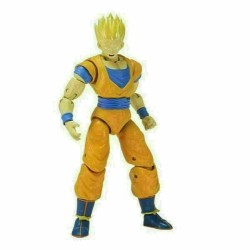 Actionfiguren Dragon Ball 35855 Dragon Ball (1 Stück) (17 cm)