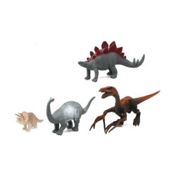 Set Dinosaurier 23 x 16 cm (MPN )