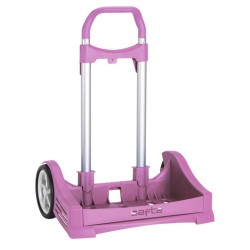 Rucksacktrolley Safta Rosa... (MPN S4302237)