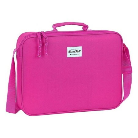 Schultasche BlackFit8 M385 Rosa (38 x 28 x 6 cm)