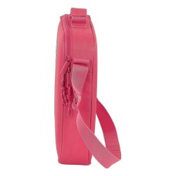 Schultasche BlackFit8 M385 Rosa (38 x 28 x 6 cm)