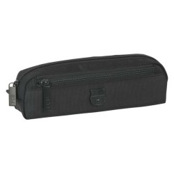 Allzwecktasche F.C. Barcelona 811662759 Schwarz (21 x 6 x 4 cm)