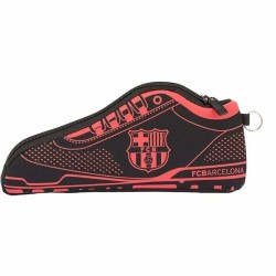 Allzwecktasche F.C. Barcelona 811927584 Schwarz (24 x 10 x 2 cm)