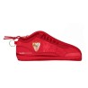 Allzwecktasche Sevilla Fútbol Club 811956584 Rot (24 x 10 x 2 cm)