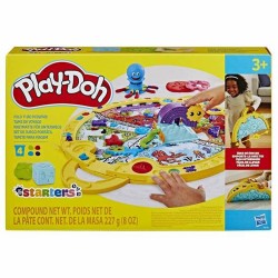 Knetspiel Hasbro Bunt (1... (MPN S2441747)