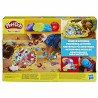 Knetspiel Hasbro Bunt (1 Stück)