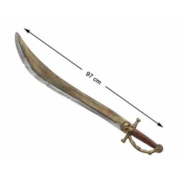 Spielzeugschwert 82 cm (MPN S1130825)