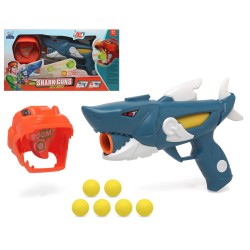 Spielzeugpistolen Hai (MPN S1129103)