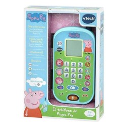 Mobiltelefon Peppa Pig (ES)... (MPN )