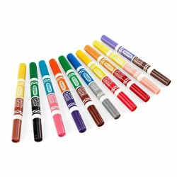 Marker-Set Crayola Duftend... (MPN S2435864)