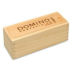 Domino Competition Cayro 250 (MPN )