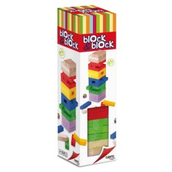Tischspiel Block & Block Cayro (MPN )