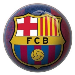 Ball F.C. Barcelona (Ø 23 cm) PVC