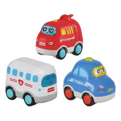Spielzeugauto Feuerwehrauto... (MPN S2424841)