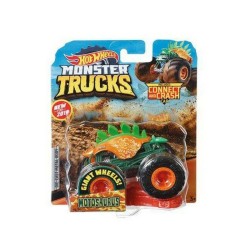 Auto Monster Trucks Mattel... (MPN )
