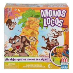 Tischspiel Monos Locos... (MPN S2402262)