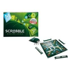 Tischspiel Scrabble... (MPN )
