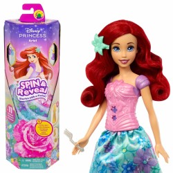 Actionfiguren Disney Ariel (MPN S2441437)