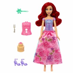 Actionfiguren Disney Ariel