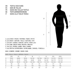 Verkleidung für Erwachsene My Other Me Gastwirt XXL