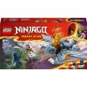 Konstruktionsspiel Lego Ninjago Young Dragon Riyu