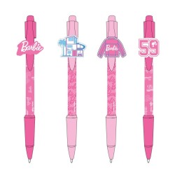 Stift Barbie Rosa (MPN S0740185)