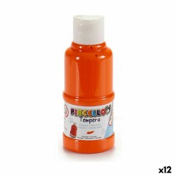 Tempera Orange (120 ml) (12... (MPN )