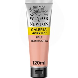 Acryl-Gemälde Winsor & Newton 2131437 Orange (Restauriert A)