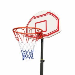 Basketballkorb (1.62-2.10 m)