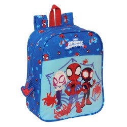 Kinderrucksack Spidey Blau... (MPN S2438375)